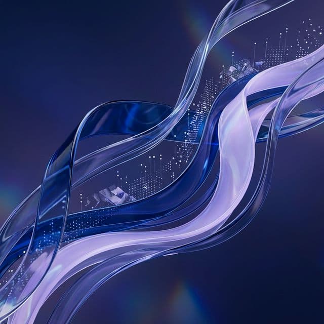 Digital Transformation Visualization